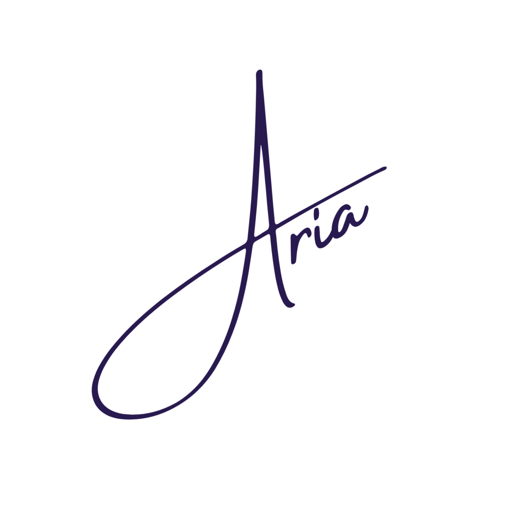 A.R.I.A. logo