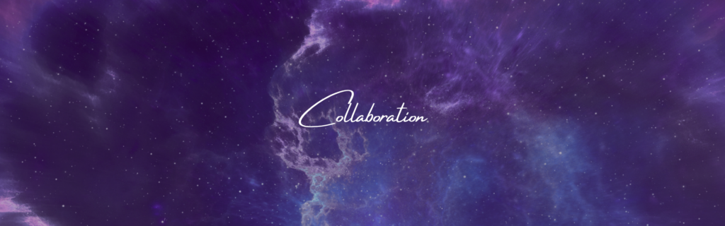 Aria-universe-Collaboration